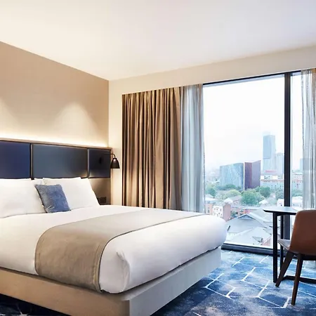 Hyatt Regency ホテル