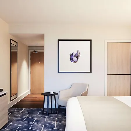 ホテル Hyatt Regency マンチェスター