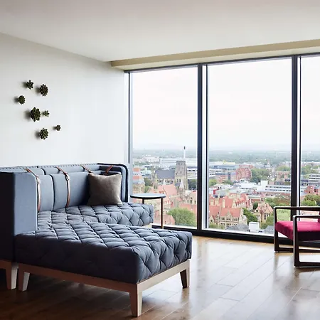 Hyatt Regency Manchester