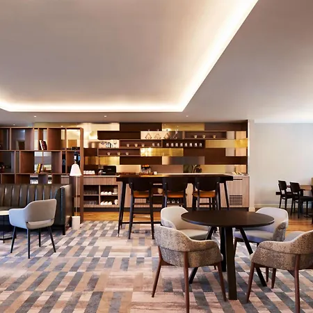 ホテル Hyatt Regency