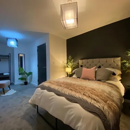 Haven Apartment