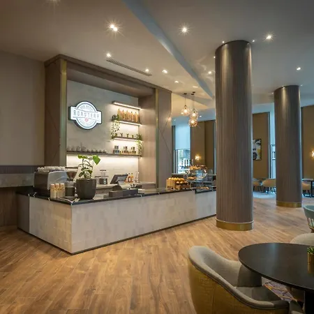 Maldron Centre Μάντσεστερ