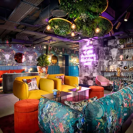 Yotel Deansgate