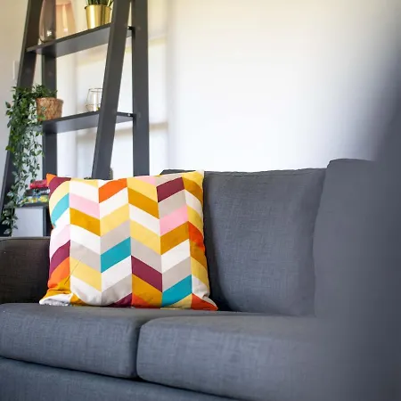 Pass The Keys Lovely 3 Bedroom Golf Club And Parking 別荘 *