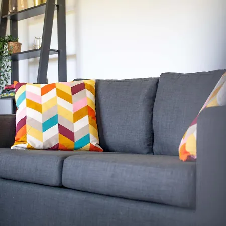 別荘 Pass The Keys Lovely 3 Bedroom Golf Club And Parking