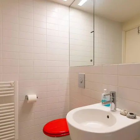 Appartement Superhost - Beautiful Canal Facing