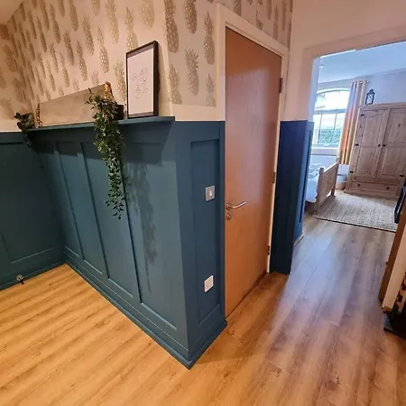 Modern & Stylish Centre Flat * מנצ'סטר