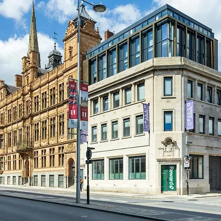 Pillo Serviced - Lägenhet *