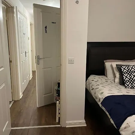 Πανσιόν Juana's Private *