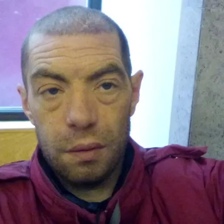 Homeless