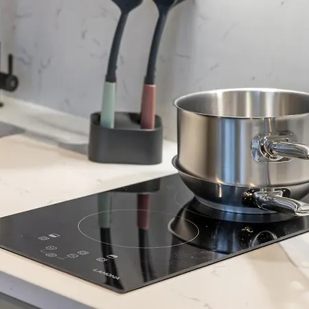 Apartahotel The Mánchester