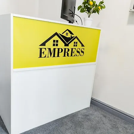 Empress House