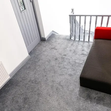 Empress House Apartmanhotel Manchester