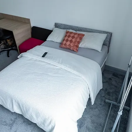 Apartmanhotel Empress House