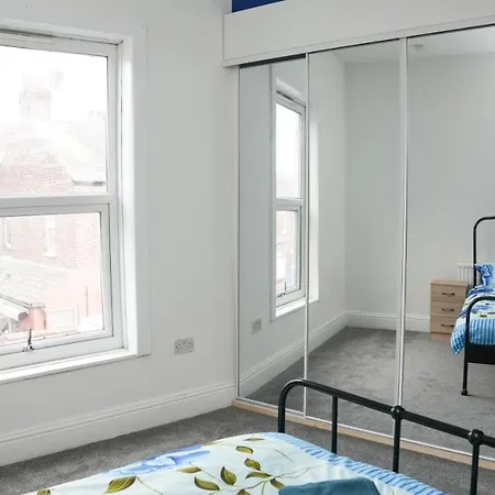Lovely, Cosy Close To The Centre