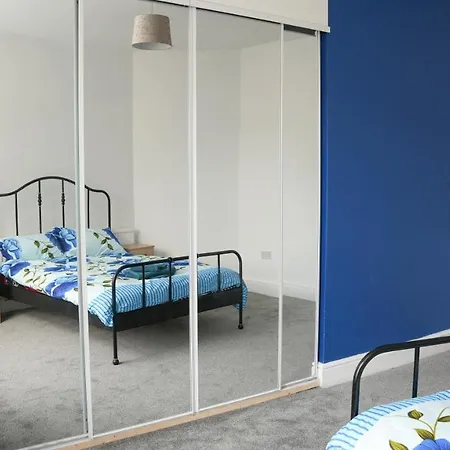 Lovely, Cosy Close To The Centre * Manchester