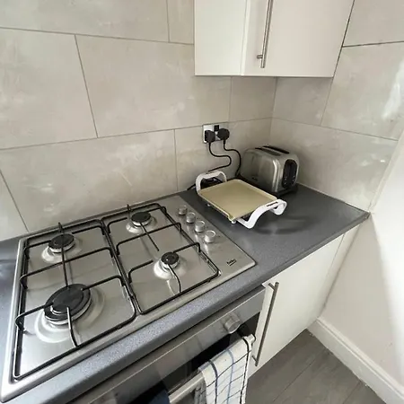 Lovely, Cosy Close To The Centre Manchester
