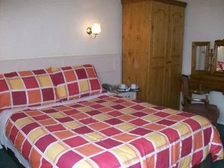 Hotell Lansdowne