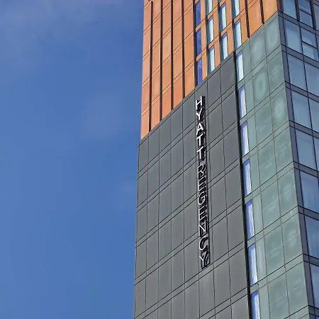 Hyatt Regency 4* Manchester