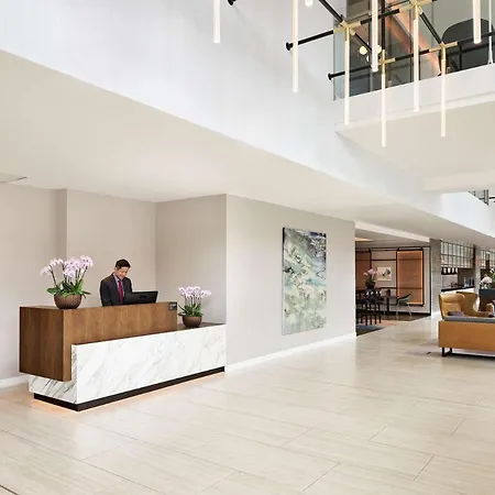 ホテル Hyatt Regency 4*