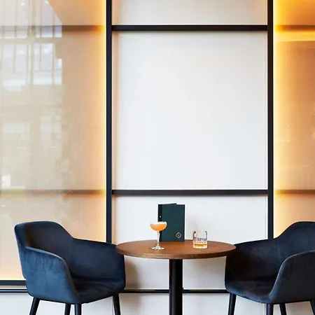 Hyatt House - 4*