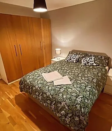 Apartment 1bedroom - Center