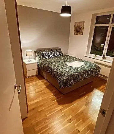 Apartment 1bedroom - Center *