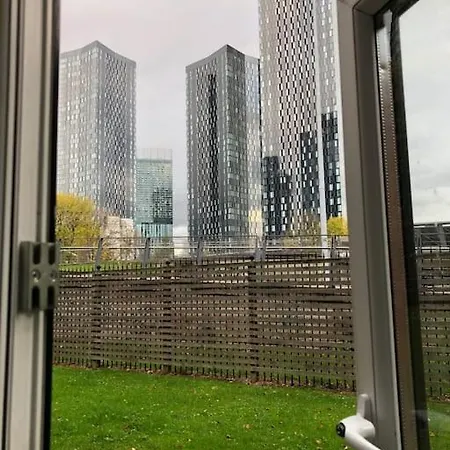 1bedroom - Center *