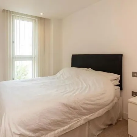Apartmán Arena Manchester