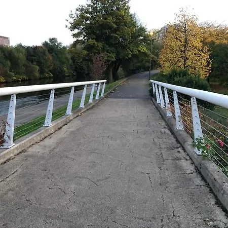 Beautiful 3 Bedroom House Close To The River Bank. *