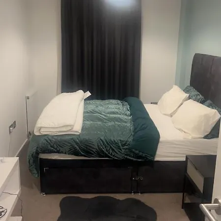 Middlewood Locks Salford Манчестер