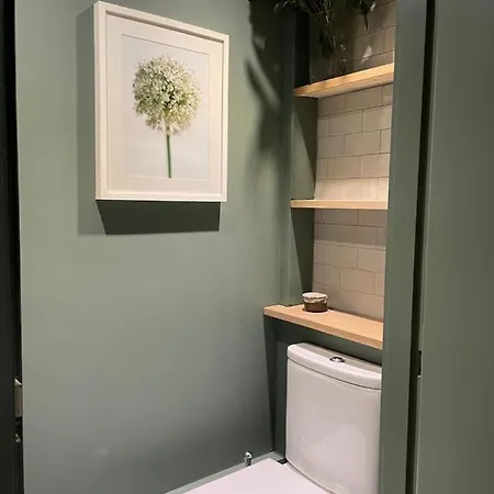 아파트 3 Bedroom Penthouse