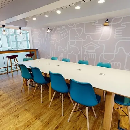 Wilmslow Park Appartement Manchester