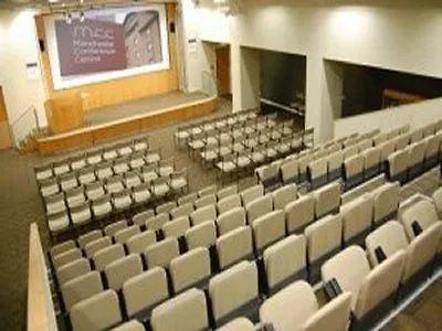 Weston Hall - Halls Of 2* 맨체스터