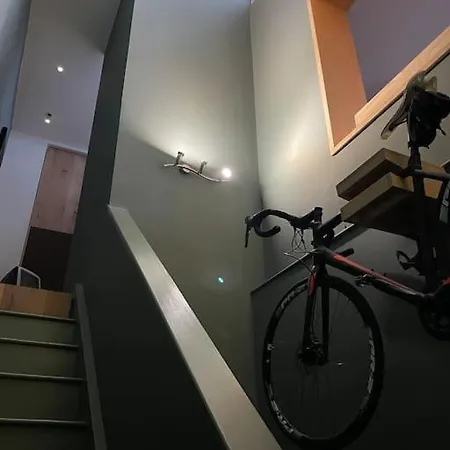 3 Bedroom Penthouse 아파트 맨체스터
