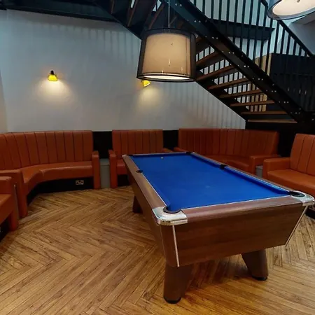 Διαμέρισμα Wilmslow Park