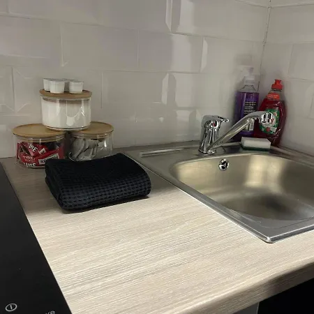 Appartamento Deluxe In 20 Percent Off For Drake Concert Attendees! Manchester