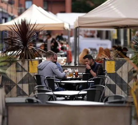 Lewis 3 Well Located Northern Quarter Sleeps Upto 8 * Manchester