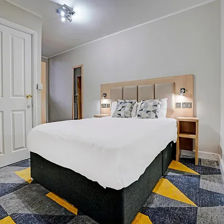 Weaste Hotel, West Manchester Hotel