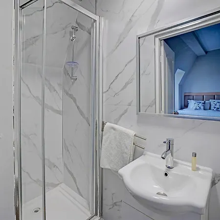 Weaste Hotel, West Manchester 3*