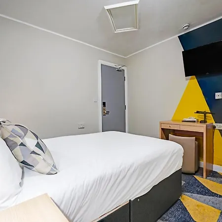 Hotel Weaste Hotel, West Manchester