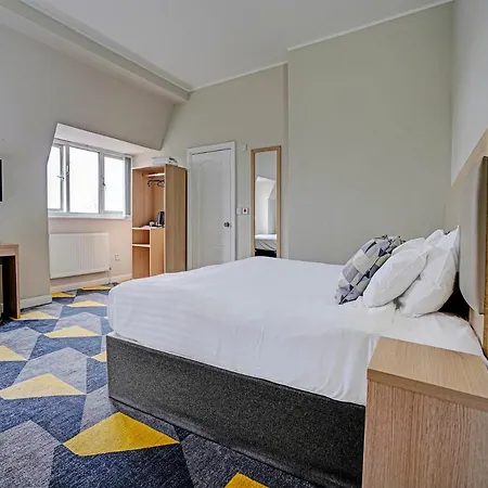 Hotel Weaste Hotel, West Manchester 3*