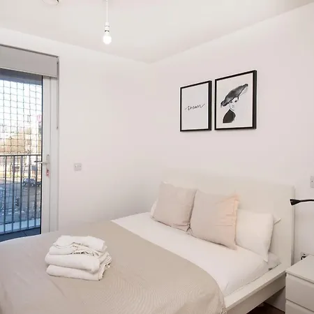 Guestready - Peaceful Holiday In Salford *