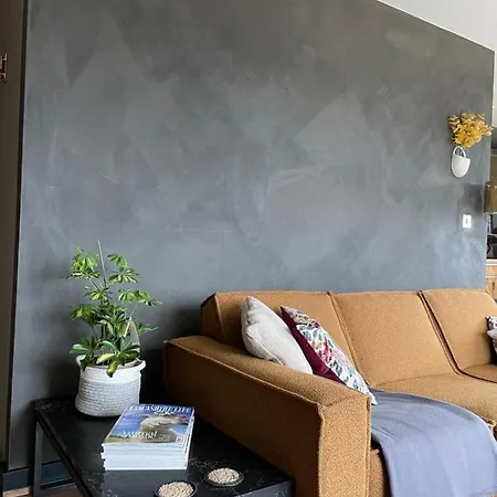3 Bedroom Penthouse 맨체스터