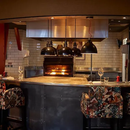 Malmaison 4*