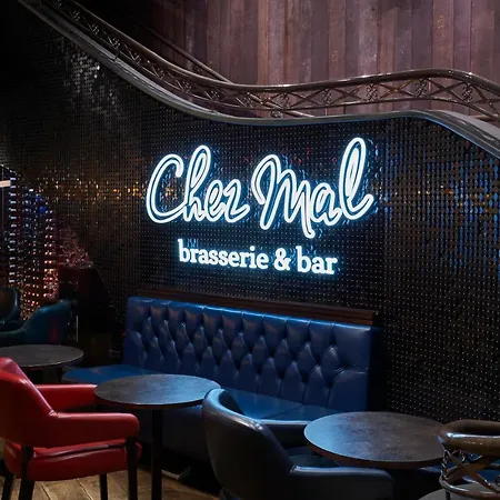 Hotel Malmaison Manchester