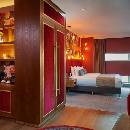 Malmaison Manchester