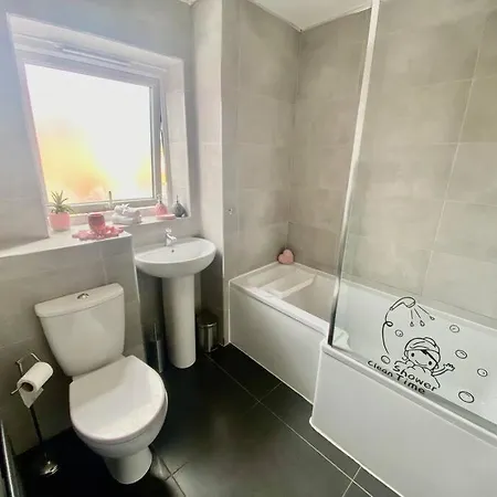 House In Casa de Férias *