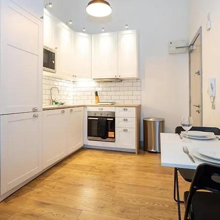 Pillo Serviced - Salford Apartment Manchester