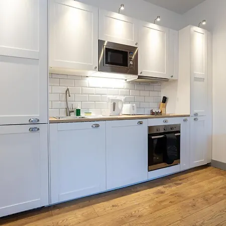 Pillo Serviced - Salford